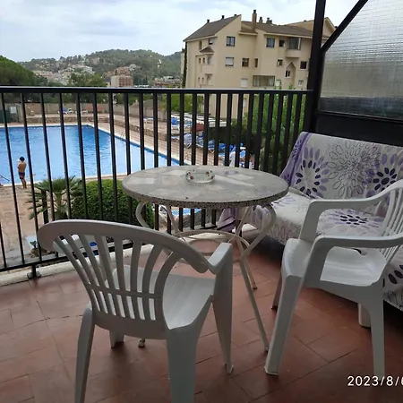 Tossa De Mar, Costa Brava 또사데마르