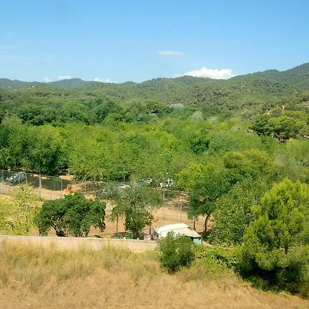 Tossa De Mar, Costa Brava Apartamento *