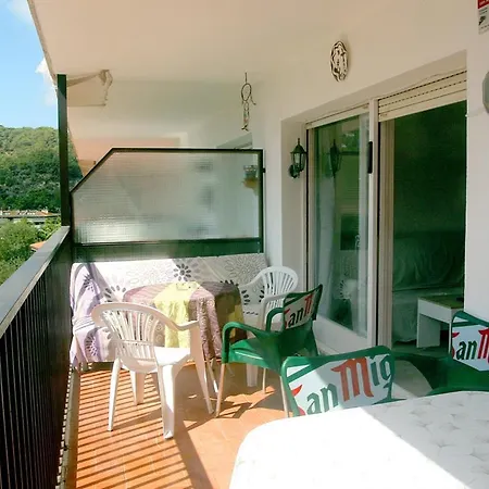 Apartamento Tossa De Mar, Costa Brava *
