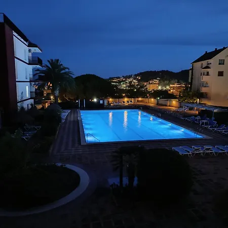 아파트 Tossa De Mar, Costa Brava 또사데마르