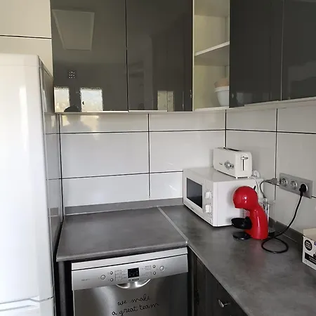 Apartamento Tossa De Mar, Costa Brava *