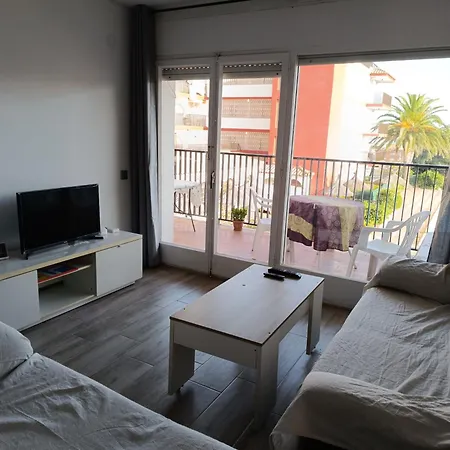 아파트 Tossa De Mar, Costa Brava